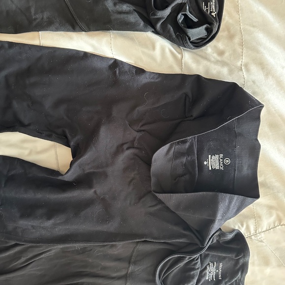 Maternity active haul - leggings; yoga - Picture 3 of 3